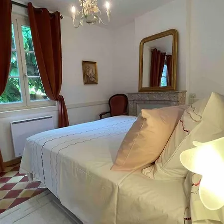 Gite De Charme Autun'Home Exterior photo