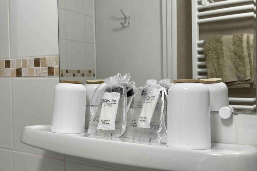 Holiday home De Charme Autun'home