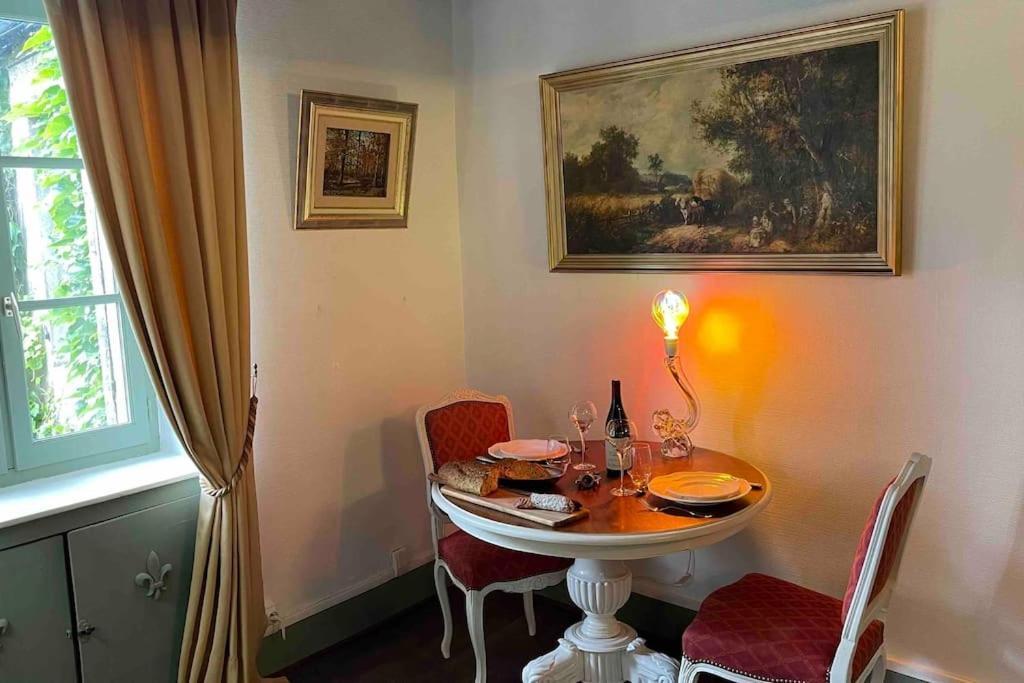 Holiday home De Charme Autun'home Autun