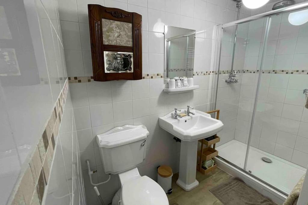 Holiday home De Charme Autun'home *